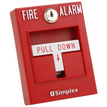 Image result for Simplex Fire Detection Systems