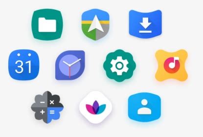 Android Application Package 的图像结果