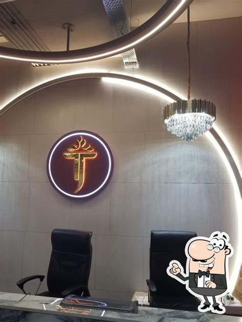 Taam Jhaam, Waghodia, Vadodara, Vadodara - Restaurant menu, prices and ...