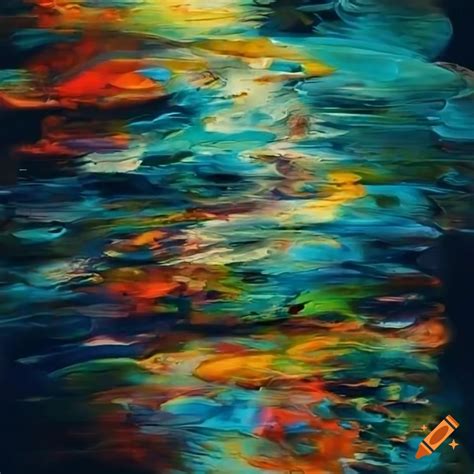 Abstract Expressionism 的图像结果