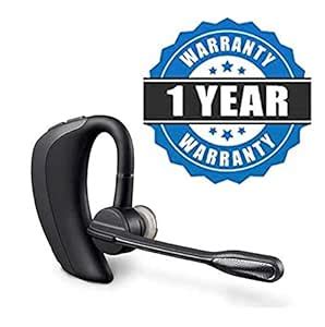 Cononics Voyager Legend Bluetooth Headset : Amazon.in: Electronics