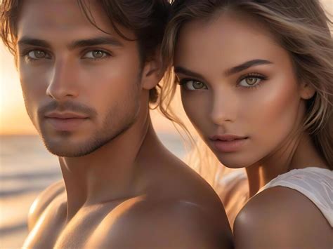 Bing Ai Couple 的图像结果