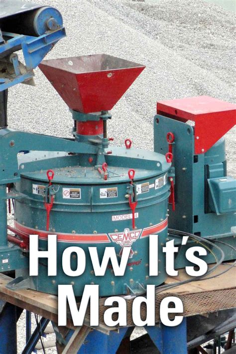 Image result for How Its Made