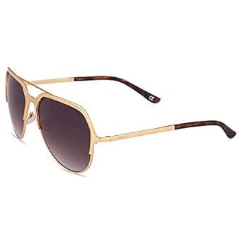 Buy Scott Gradient Aviator Men's Sunglasses 2216 C1 S|59|Green Color ...