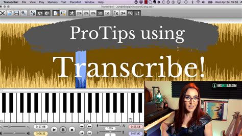 Transcribe Music Software 的图像结果