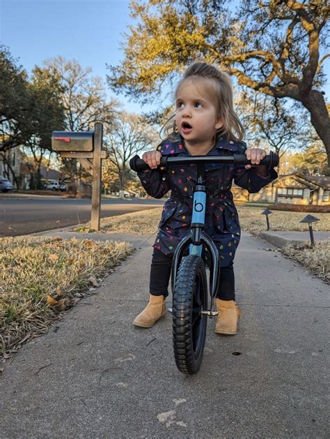 Our Very First Anderson Mill Kids Bike Parade, Millwright Pkwy, Austin ...