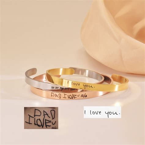Buy Personalized Handwritten Letters Online In India - Etsy India