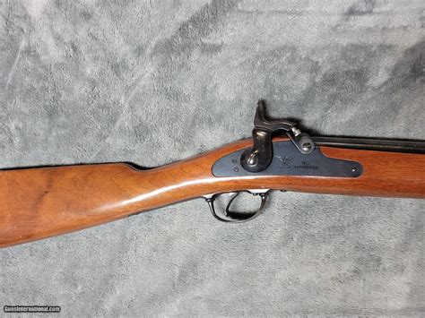 Image result for Springfield Muzzleloader