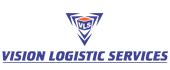 WELCOME TO VISION LOGISTICS SERVICES