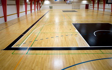Guide to Indoor and Outdoor Sports Flooring – TecHubNews
