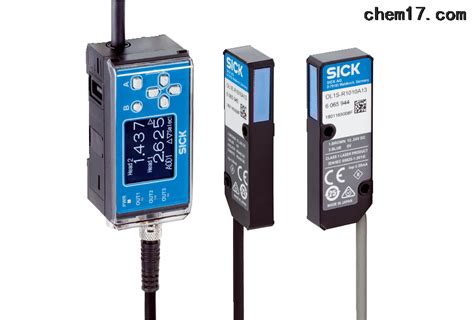 SICK西克位移测量传感器报价OL1S/OL1E-R1010A13-上海伊里德自动化有限公司