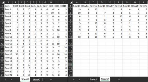 Image result for Copy Values Transpose