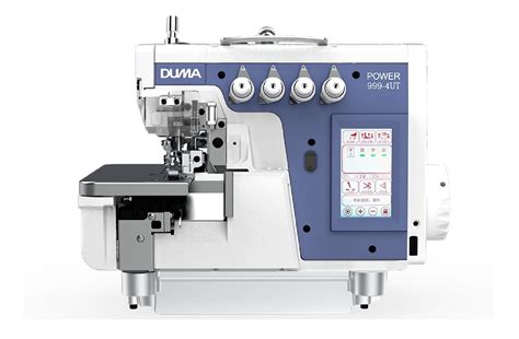 Overlock Machine 的图像结果