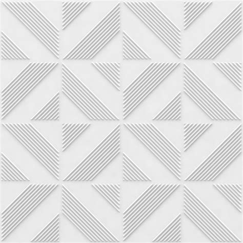 Buy Elevate Self-Adhesive 3D Wall Panel| Model 108 | White | 500mm x ...