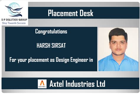 Placement | SP SOLUTION GROUP