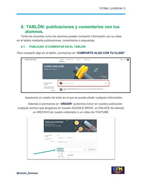Image result for Tutorial Classroom Estudiantes