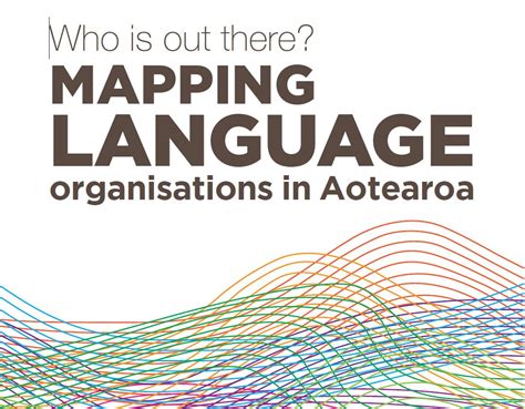 Language Mapping 的图像结果