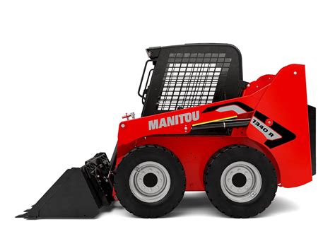 Image result for Manitou Compact Telehandler