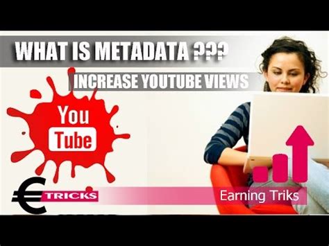 Metadata YouTube 的图像结果