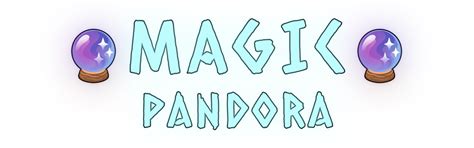 Pandora — Мануал по работе на Гадалок — Teletype