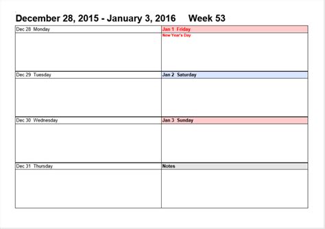 Image result for Weekdly Schedule SharePoint