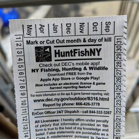 Print Your NY State Fishing License in Minutes: Easy Step-by-Step Guide ...