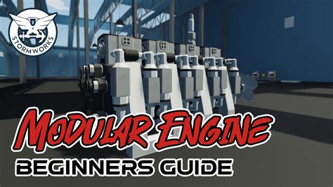 Storm Works Generator Tutorial 的图像结果