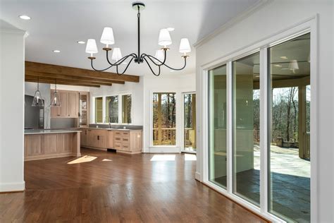 Open-Concept Main Level 的图像结果