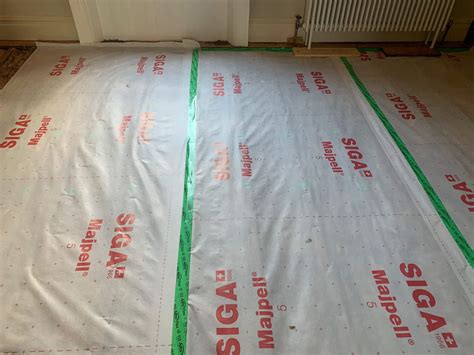 Why Floor Insulation in Dublin | RH Insulation Are The Experts