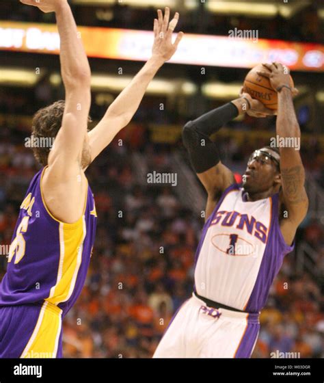Nba finals 2010 hi-res stock photography and images - Alamy