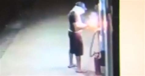 Fail Robbery ATM 的图像结果