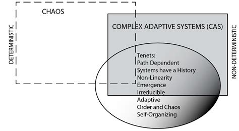Complexity Theory: An Overview with Potential Applications for the ...