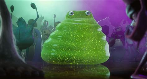 Blobby | Monster Moviepedia | FANDOM powered by Wikia