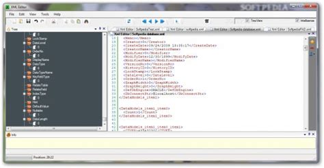 Image result for Linux XML Editor