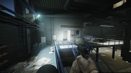 Corporate Secrets - The Official Escape from Tarkov Wiki