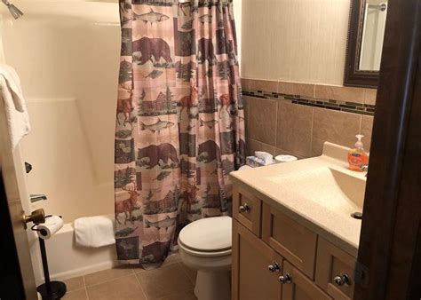 Bessemer, Michigan United States - Hugel Haus 2 (Walkable to Ski Resort ...