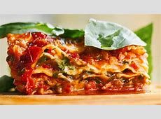 Vegetar Lasagne   opskrift   YouTube