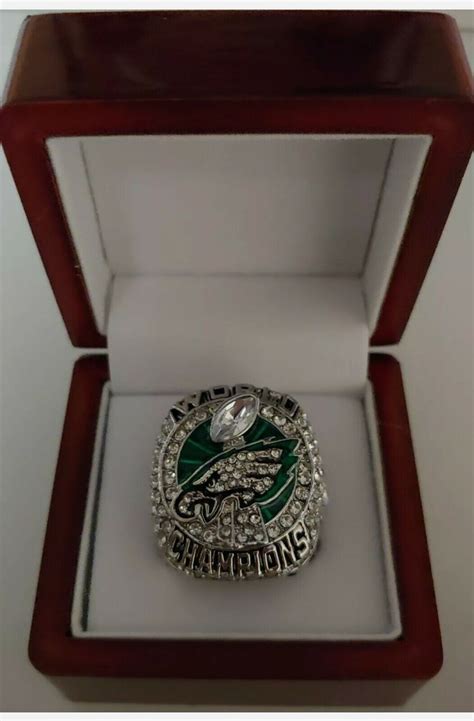 Nick Foles - 2017 Philadelphia Eagles Super Bowl | Ubuy India