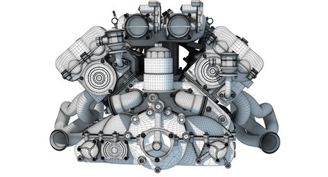 Image result for V Engine