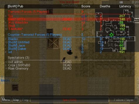 Image result for Counter-Strike 2D