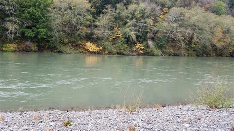 Saltwater Fishing - Chetco River Officially Opens to All Techniques