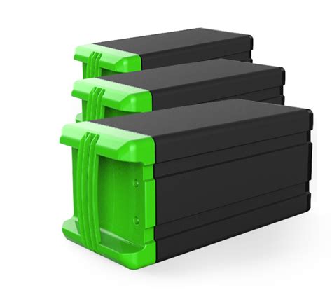 Smart Battery | GO EASY Smart Technology Private Limited