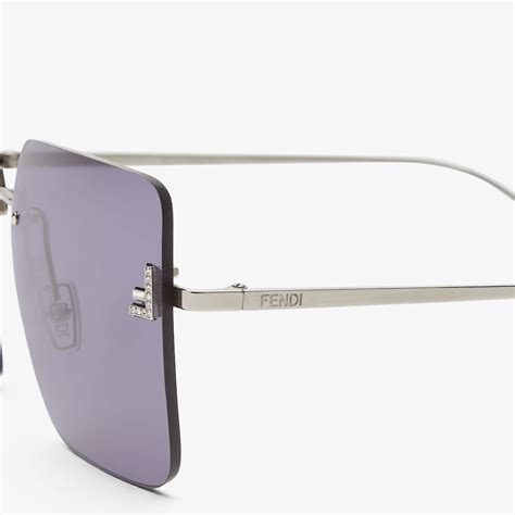 Women's Designer Sunglasses | FENDI CA