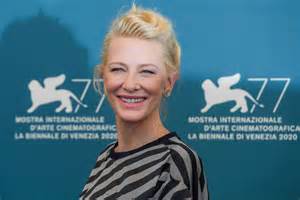 Which film will win the Golden Lion in Venice?