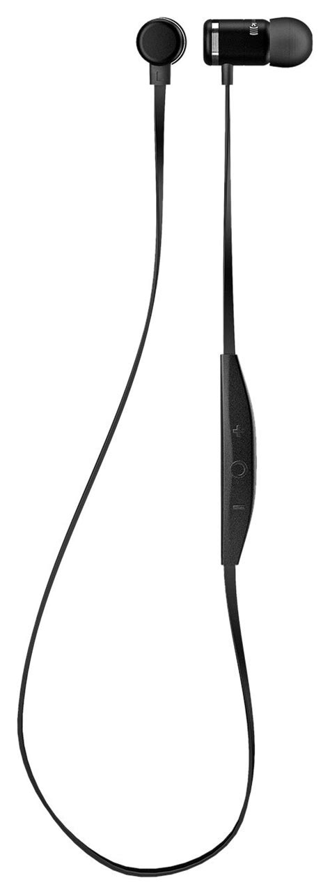 beyerdynamic Byron BTA Wireless in-Ear Headphones (Black) : Amazon.in ...