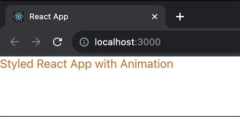 Image result for Write a JavaScript Code for Code Animation in React Jsx No Undef