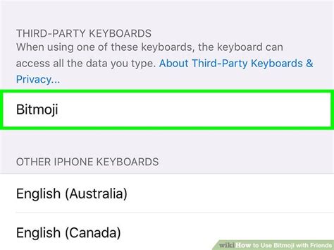 Image result for How to Use Bitmoji On Computer