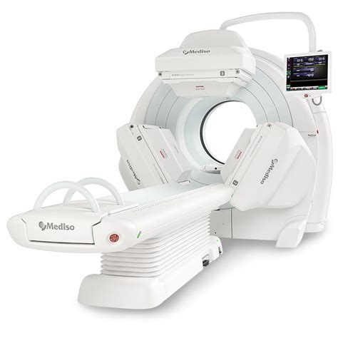 Image result for SPECT Machine