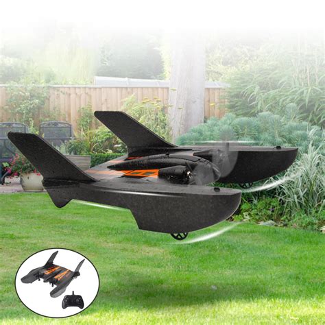 Buy Remote Control, FX815 Foam Fixed Wing 2 Electric Model, Spaceship ...