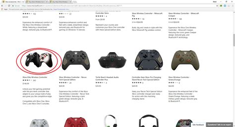 Image result for Xbox Controller Colors